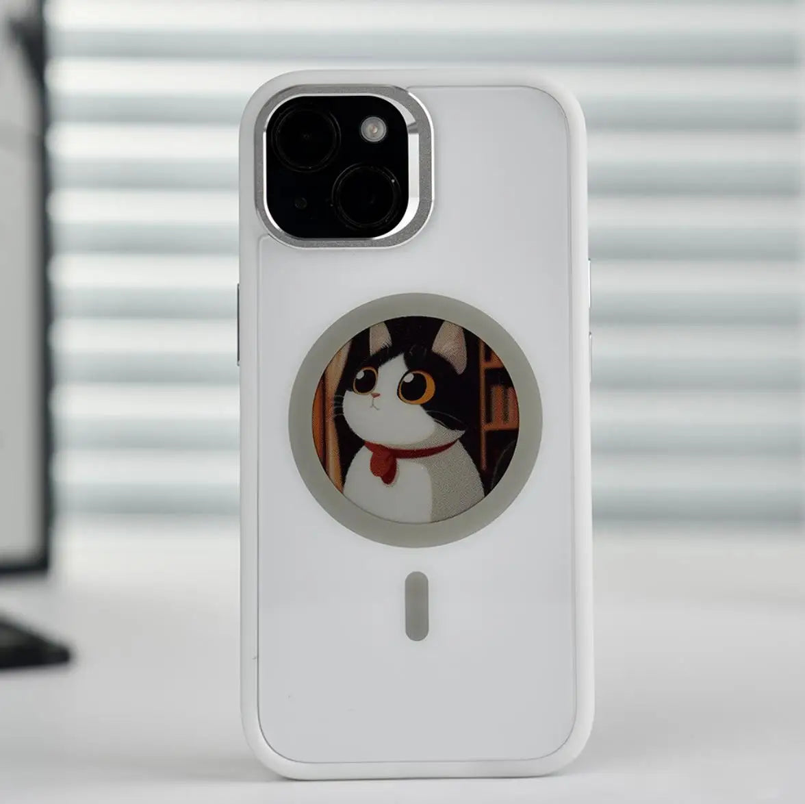 HoldMyPix™ Phone Case