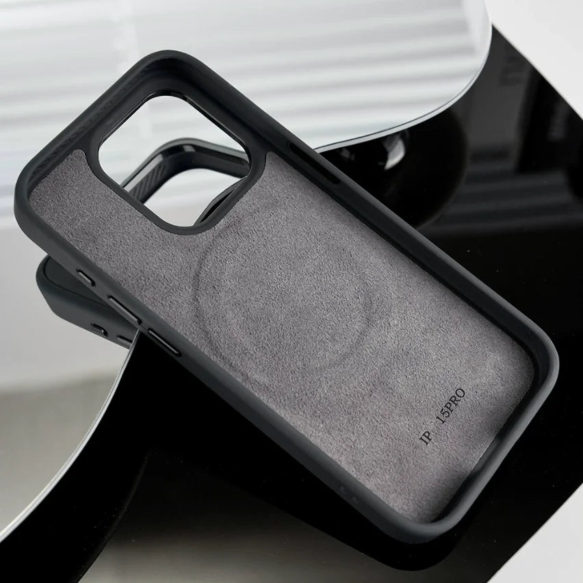 HoldMyPix™ Phone Case