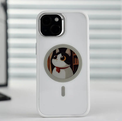 HoldMyPix™ Phone Case