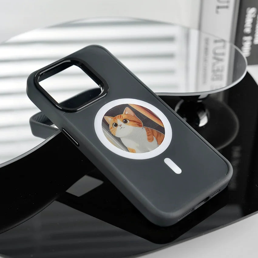 HoldMyPix™ Phone Case