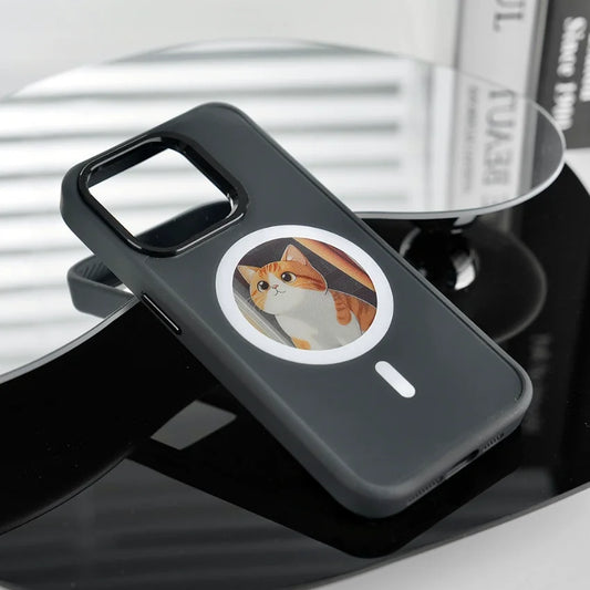 HoldMyPix™ Phone Case