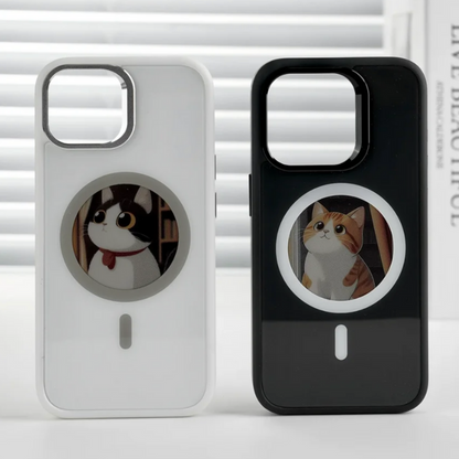 HoldMyPix™ Phone Case